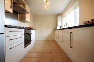 Fairfield Road, Jesmond, Newcastle - Image 2